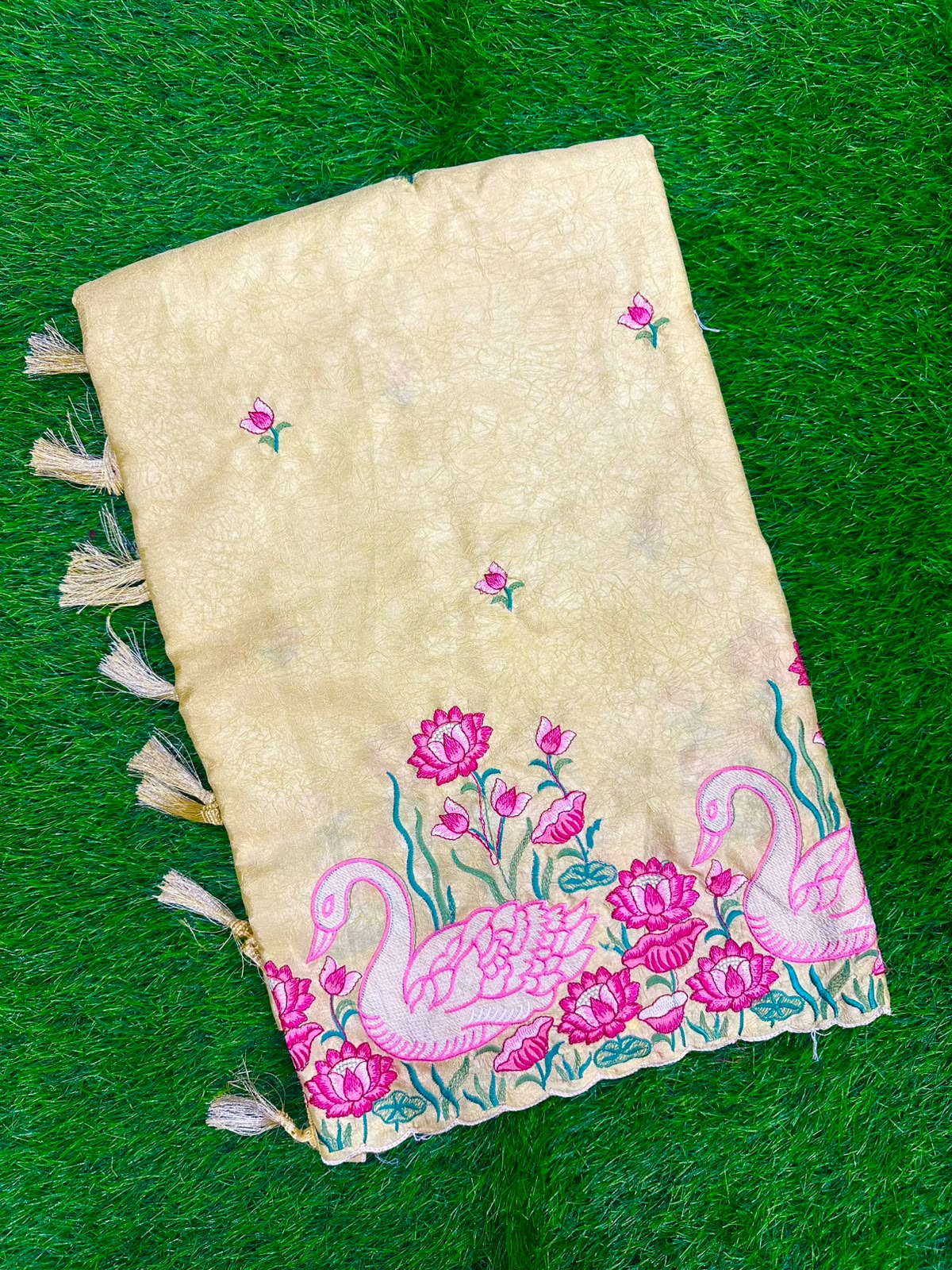 BOTIQUE WORK OFFER VOLUME 2
