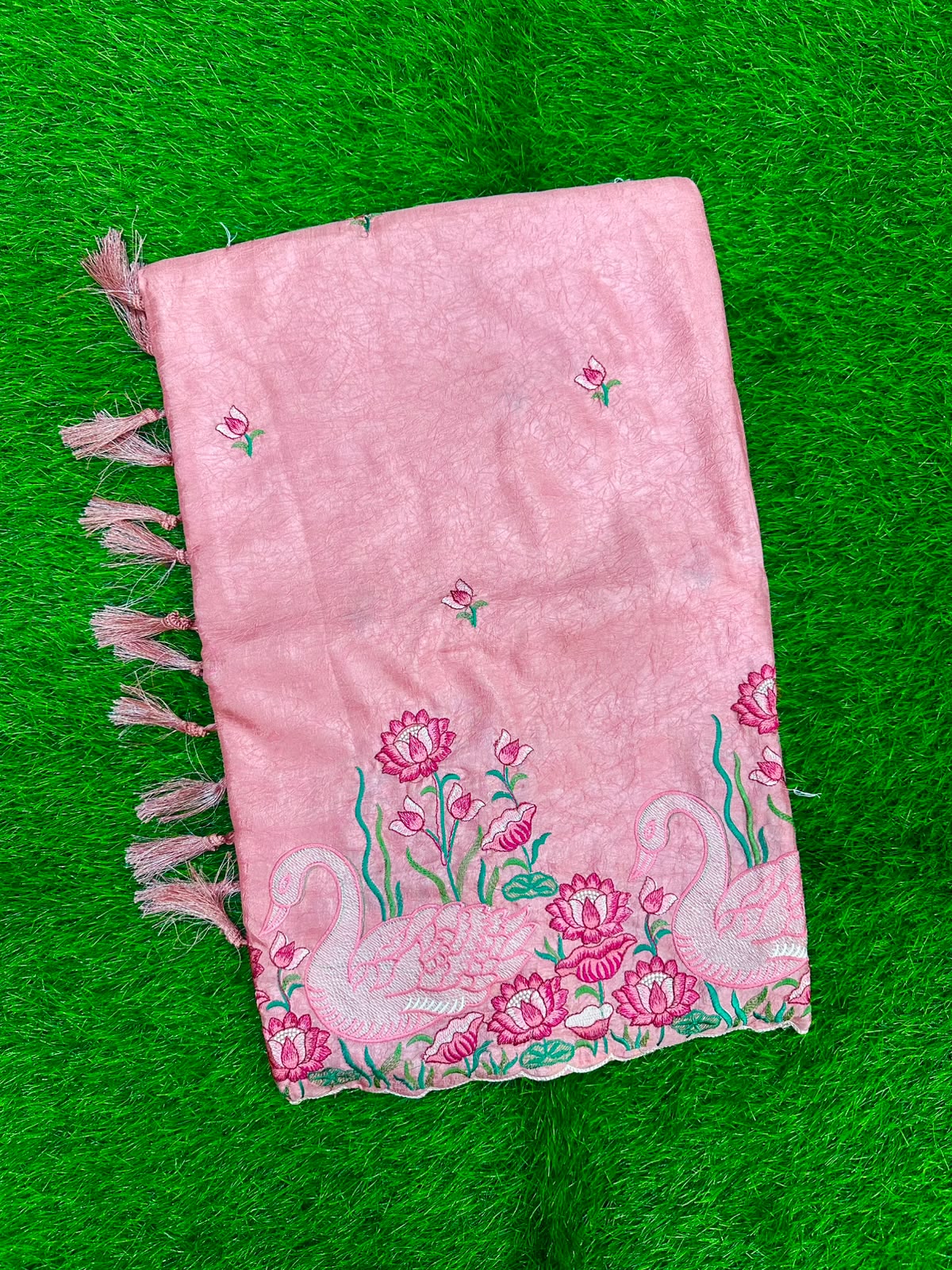 BOTIQUE WORK OFFER VOLUME 2