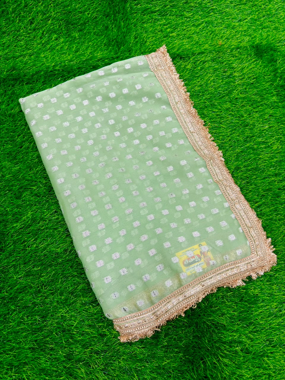 COCKTAIL WORK SAREE OFFER