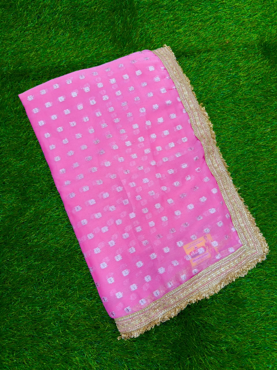 COCKTAIL WORK SAREE OFFER