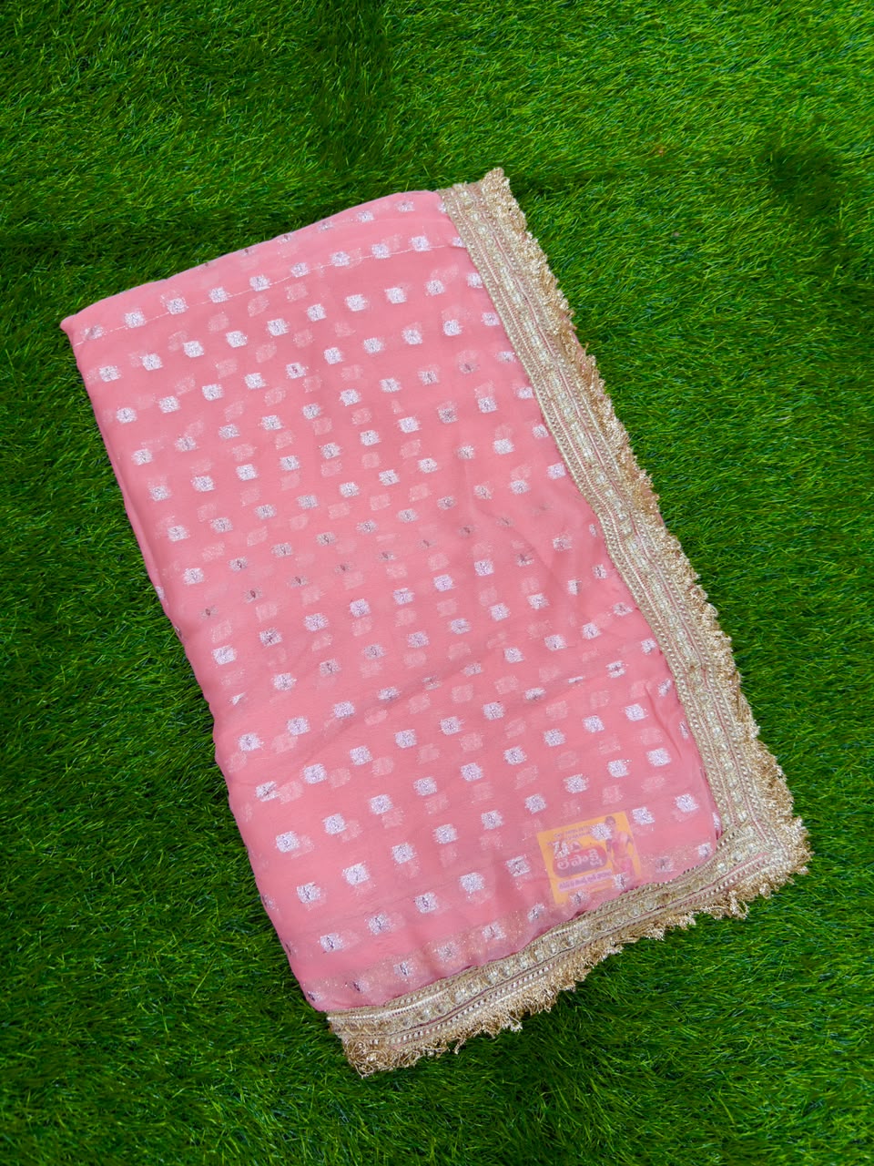 COCKTAIL WORK SAREE OFFER