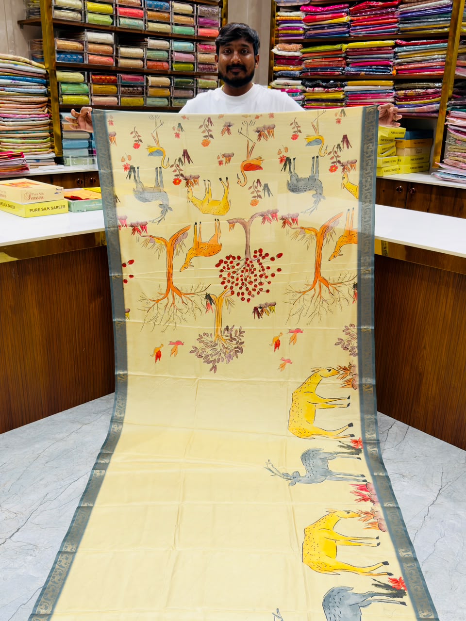 MANGALGIRI DIGITAL DOLA