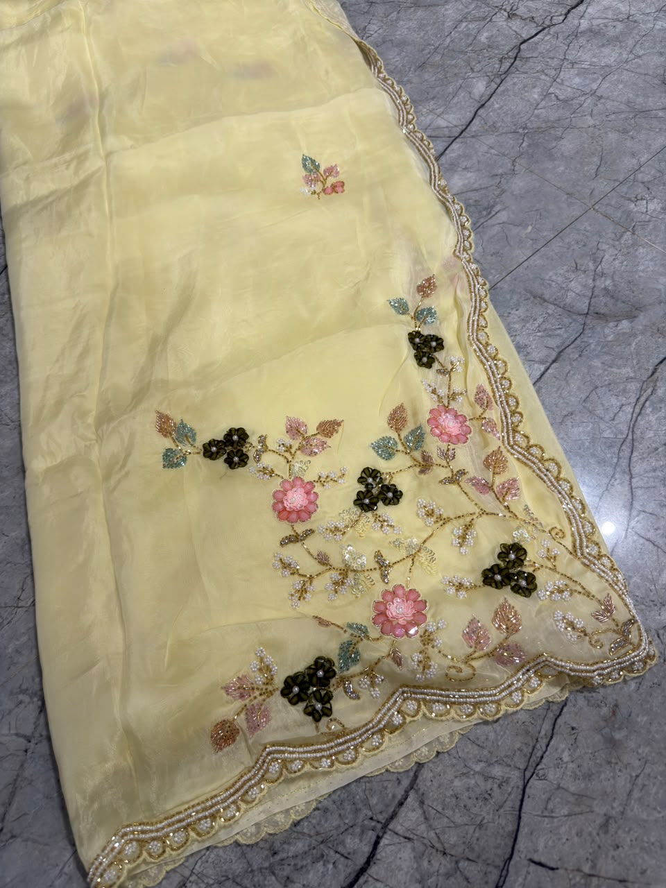 DESIGNER SAREES