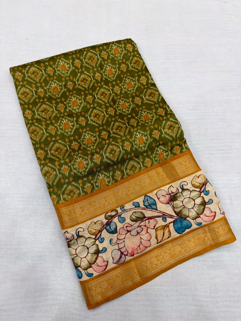 MANGALAGIRI PATOLA