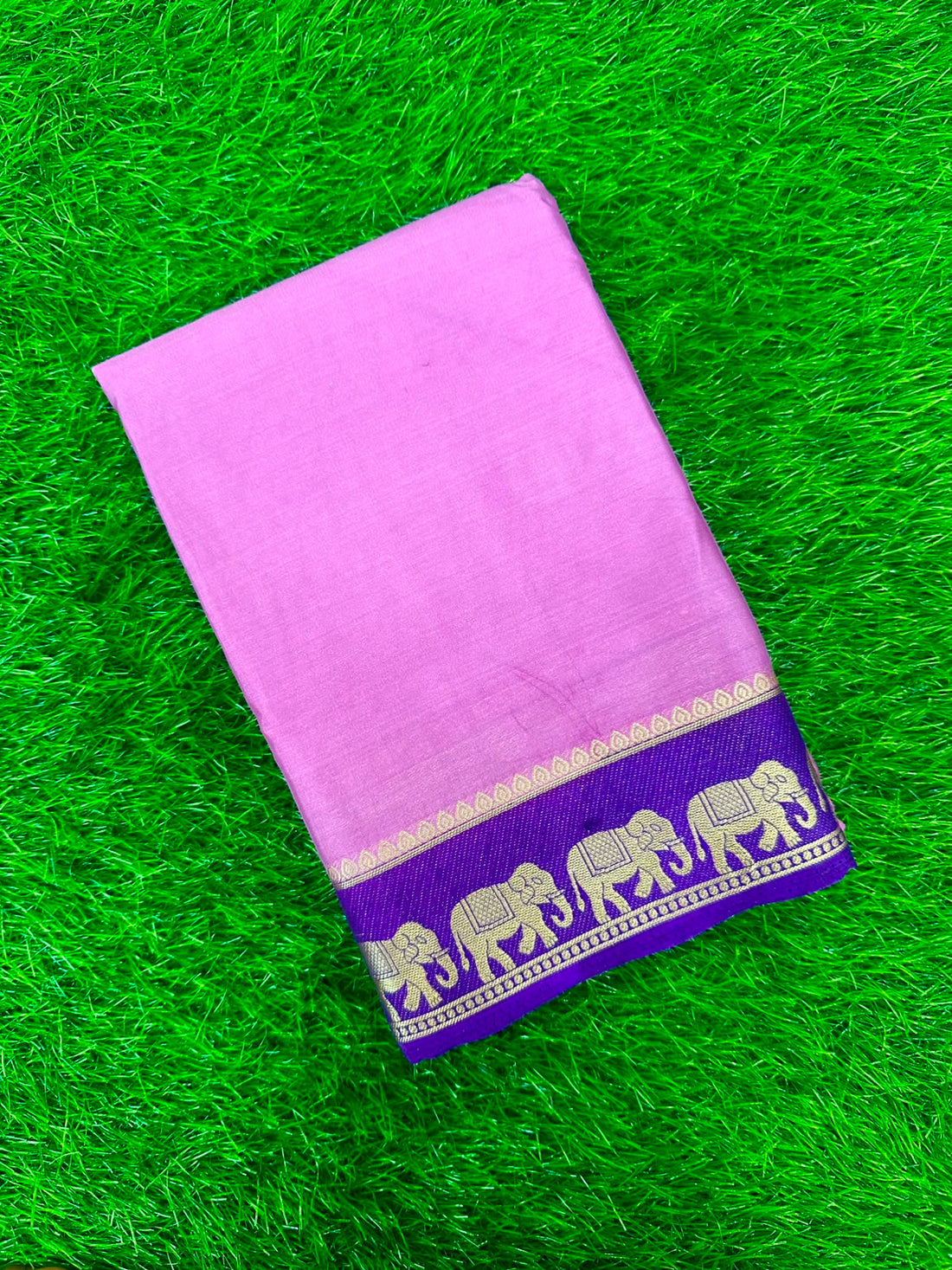 MYSORE ELEPHANT CRAPE