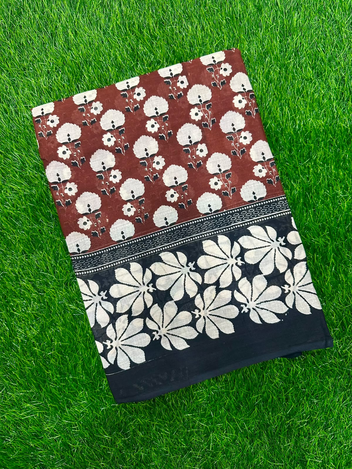 MUL MUL BLOCK PRINT