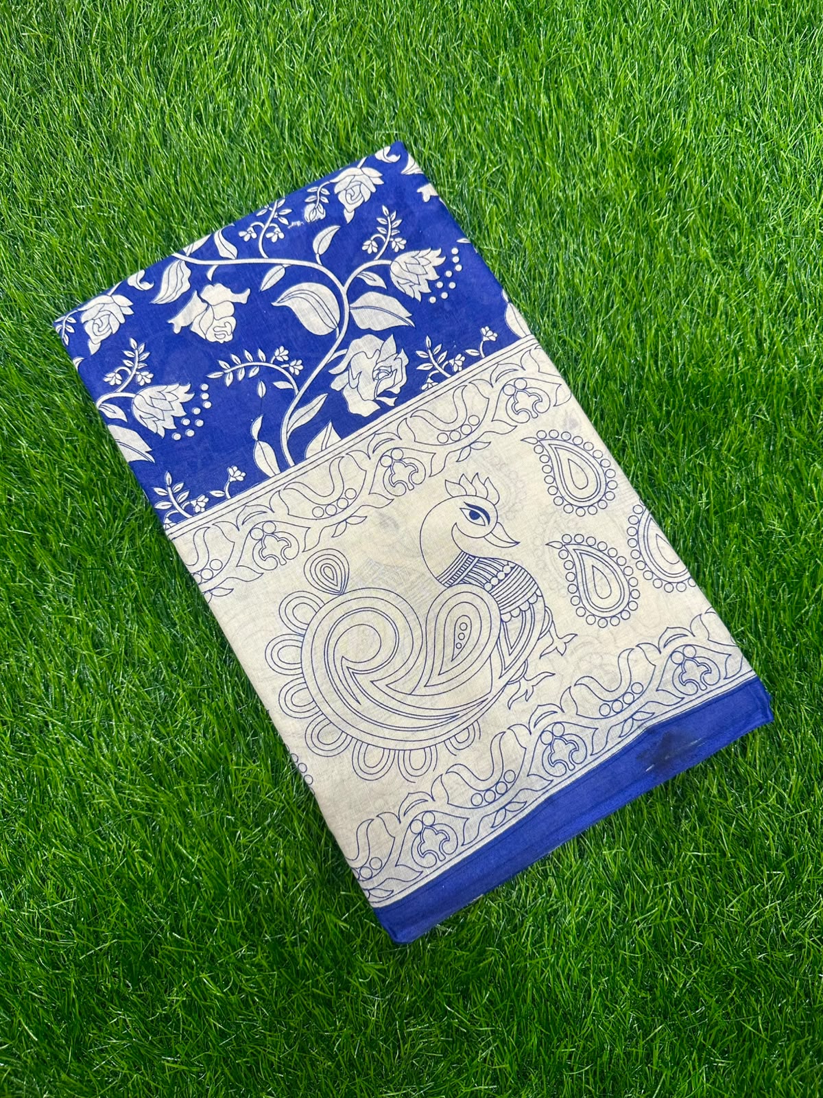 MUL MUL BLOCK PRINT