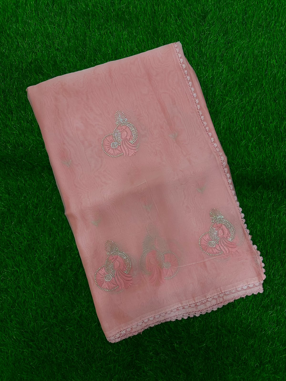 PASTEL BOTIQUE WORK OFFER