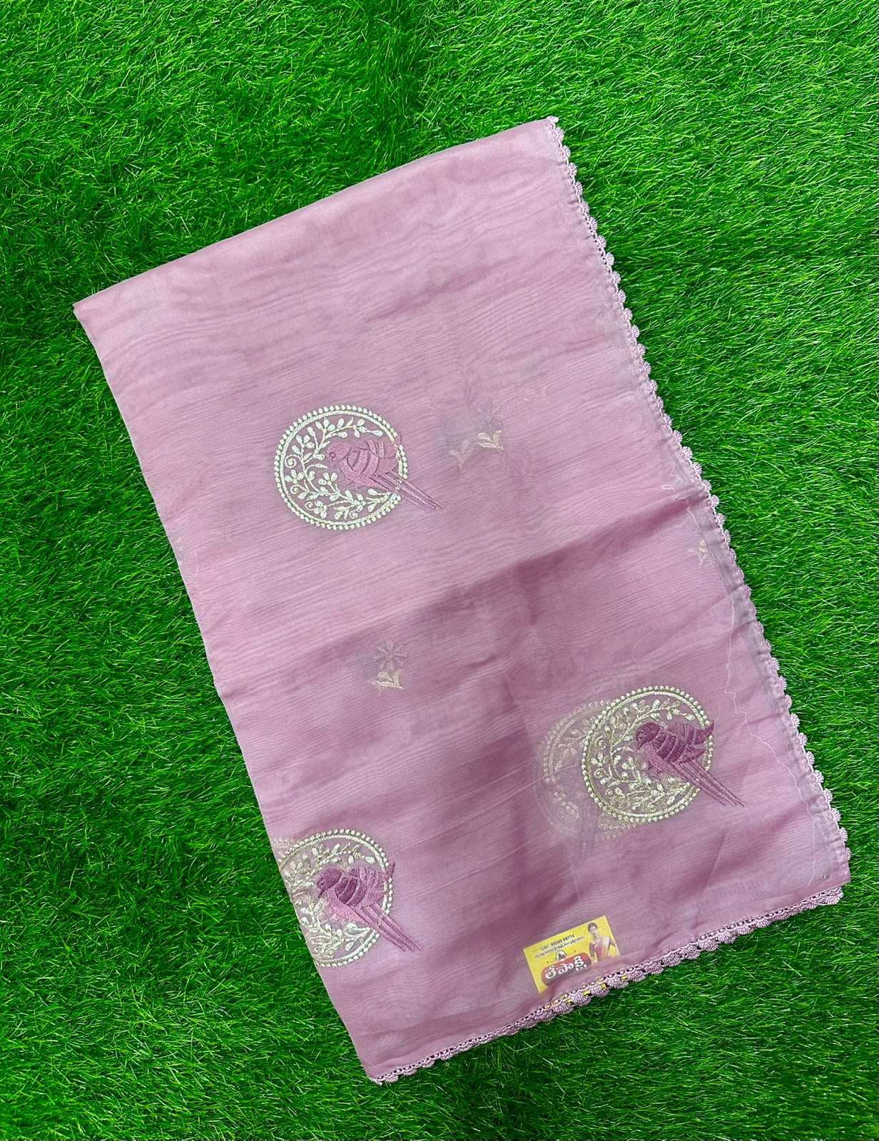 PASTEL BOTIQUE WORK OFFER