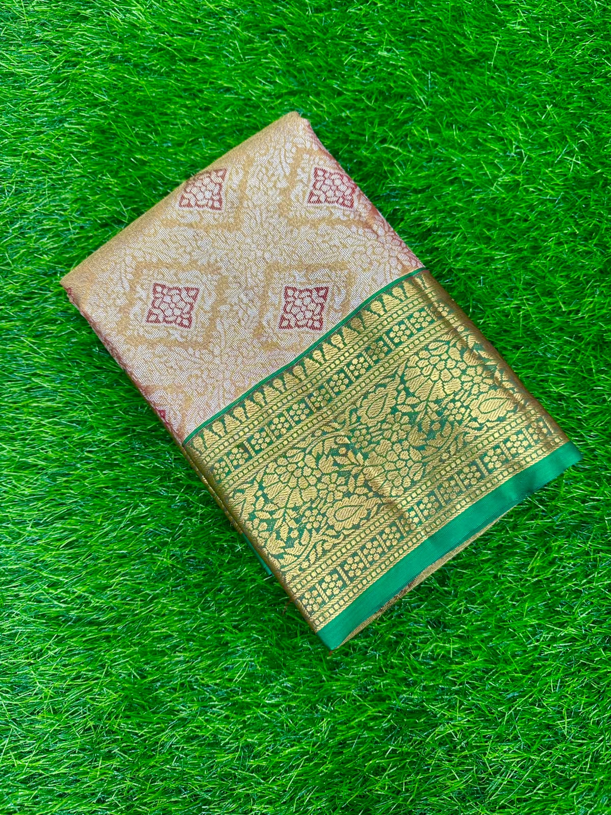 KANCHI OFFER