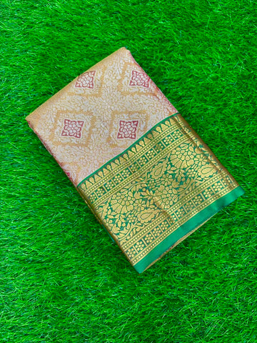 KANCHI OFFER