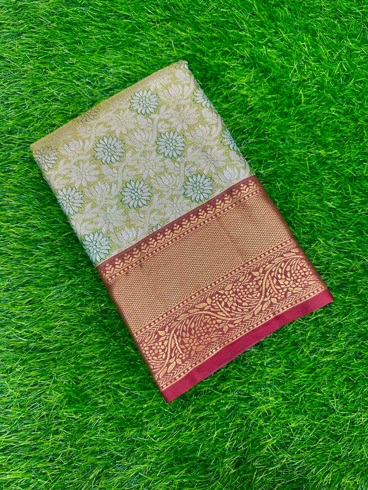 KANCHI OFFER