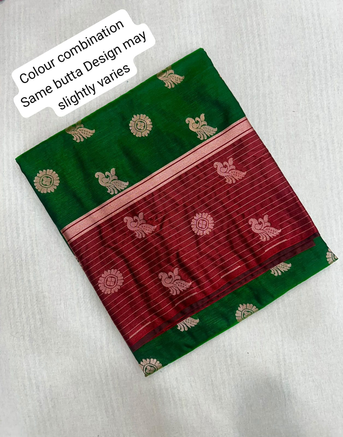 PATTU KUNTE PATTU CHIRA  02