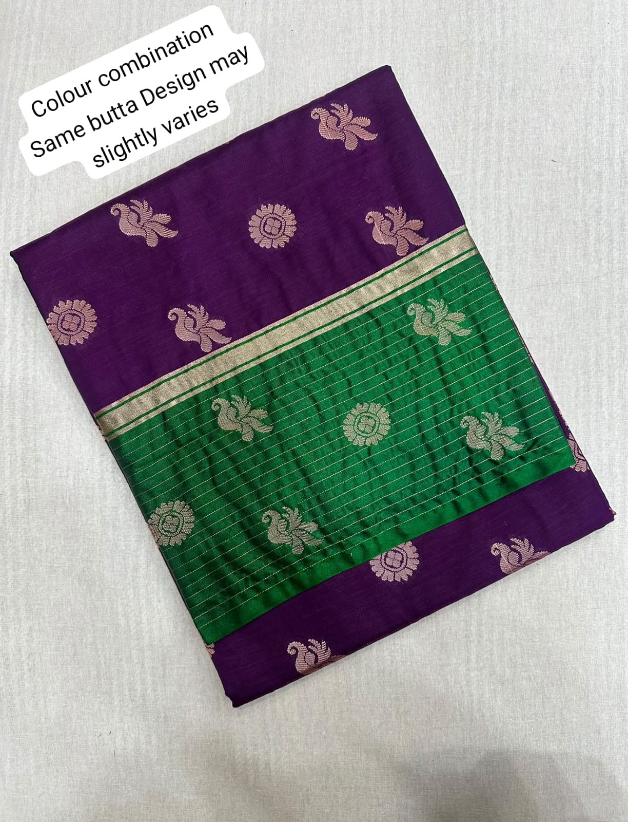 PATTU KUNTE PATTU CHIRA  02