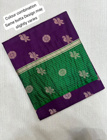 PATTU KUNTE PATTU CHIRA  02