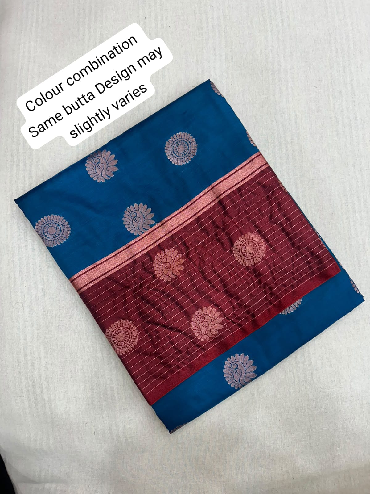 PATTU KUNTE PATTU CHIRA  02
