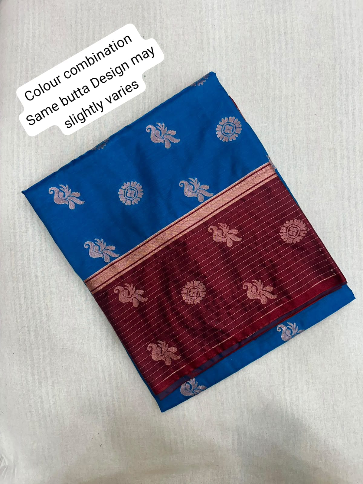PATTU KUNTE PATTU CHIRA  02
