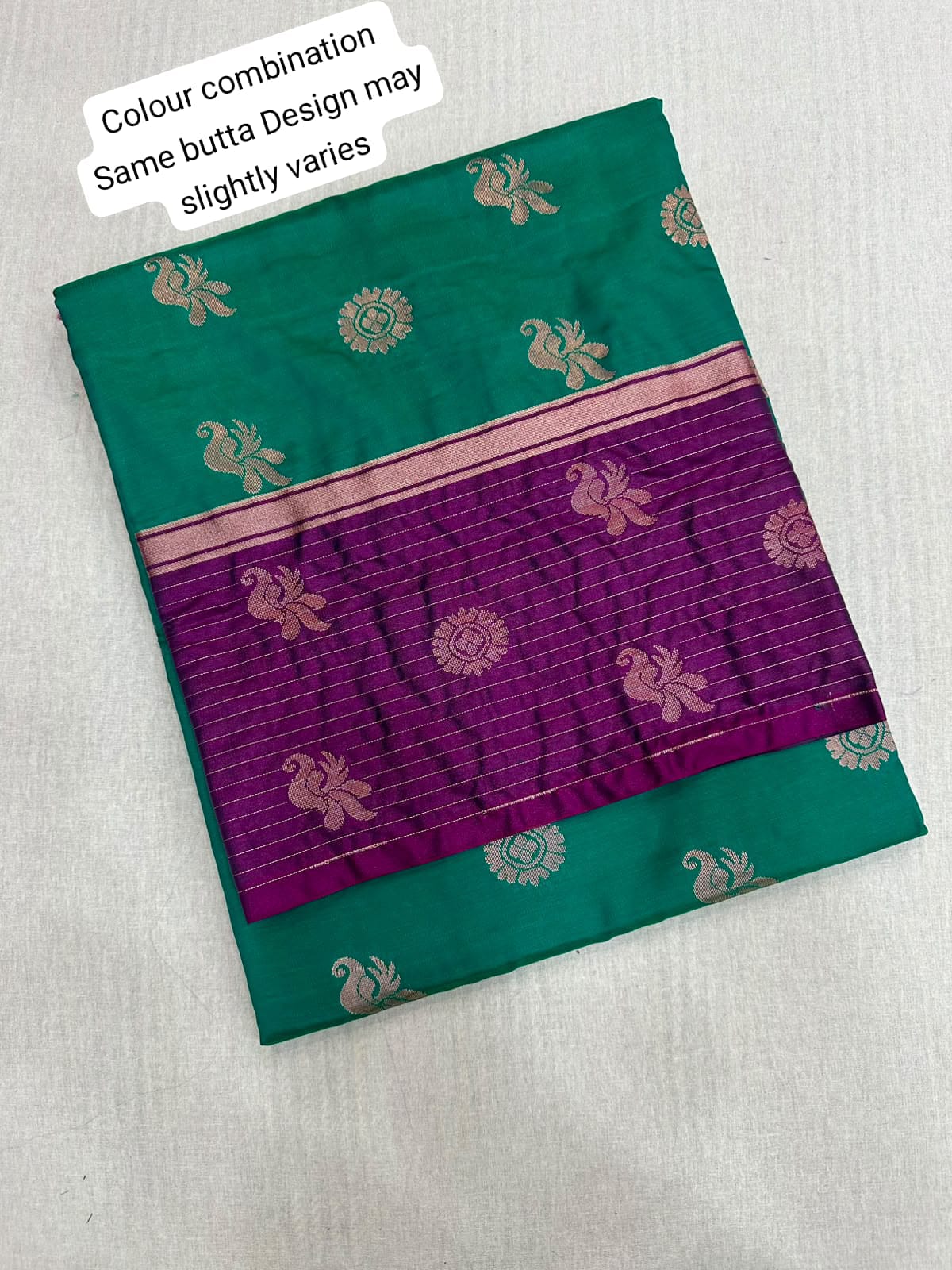 PATTU KUNTE PATTU CHIRA  02