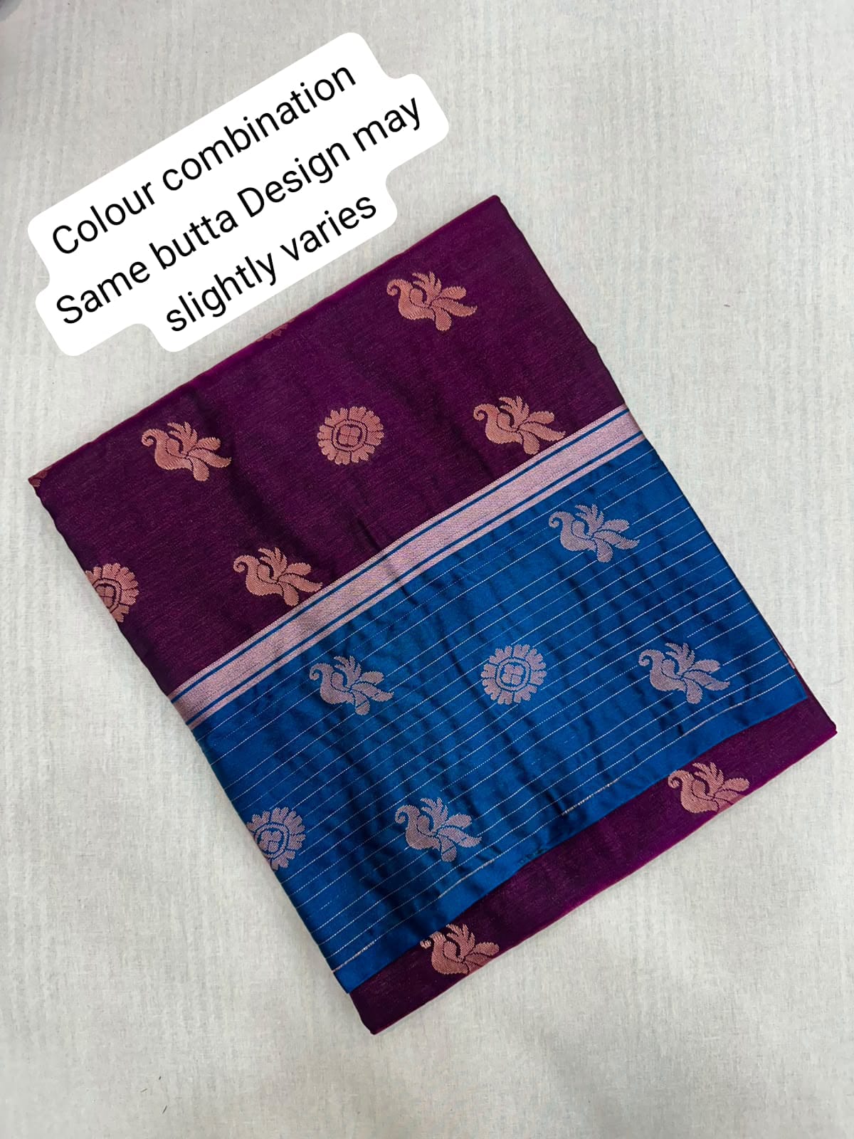PATTU KUNTE PATTU CHIRA  02