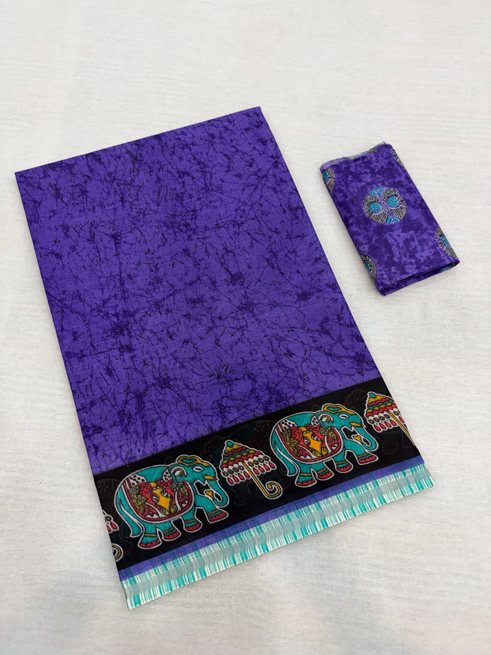 ELEPHANT PURE COTTON