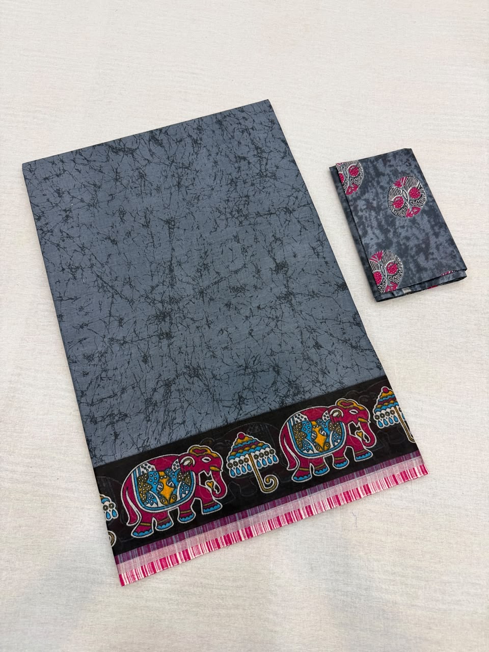 ELEPHANT PURE COTTON