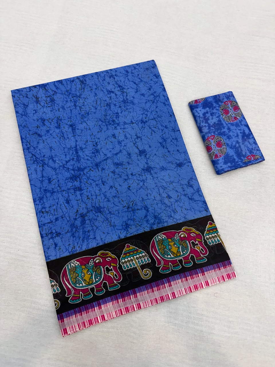 ELEPHANT PURE COTTON