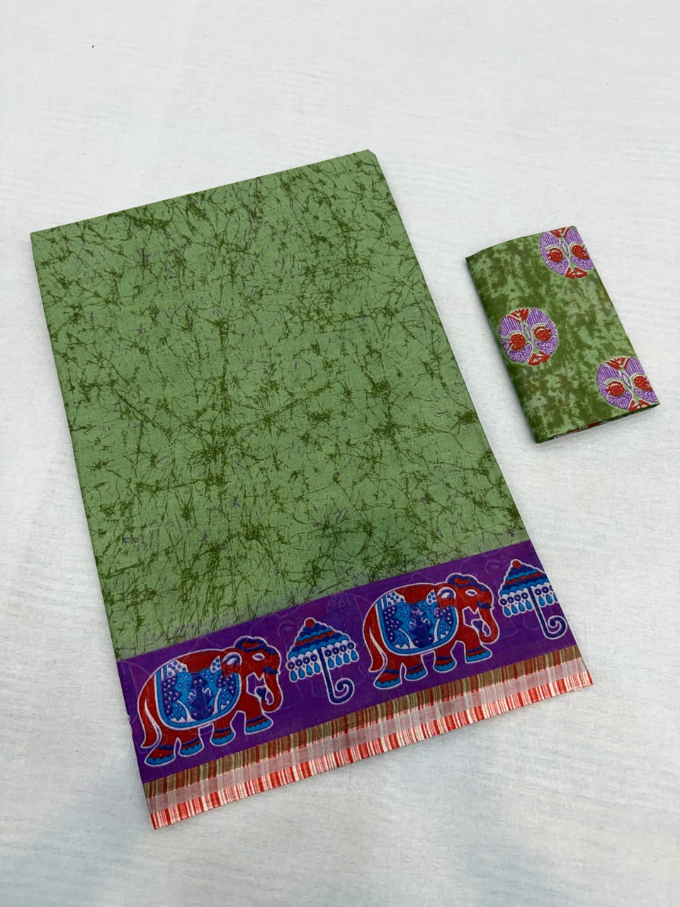 ELEPHANT PURE COTTON