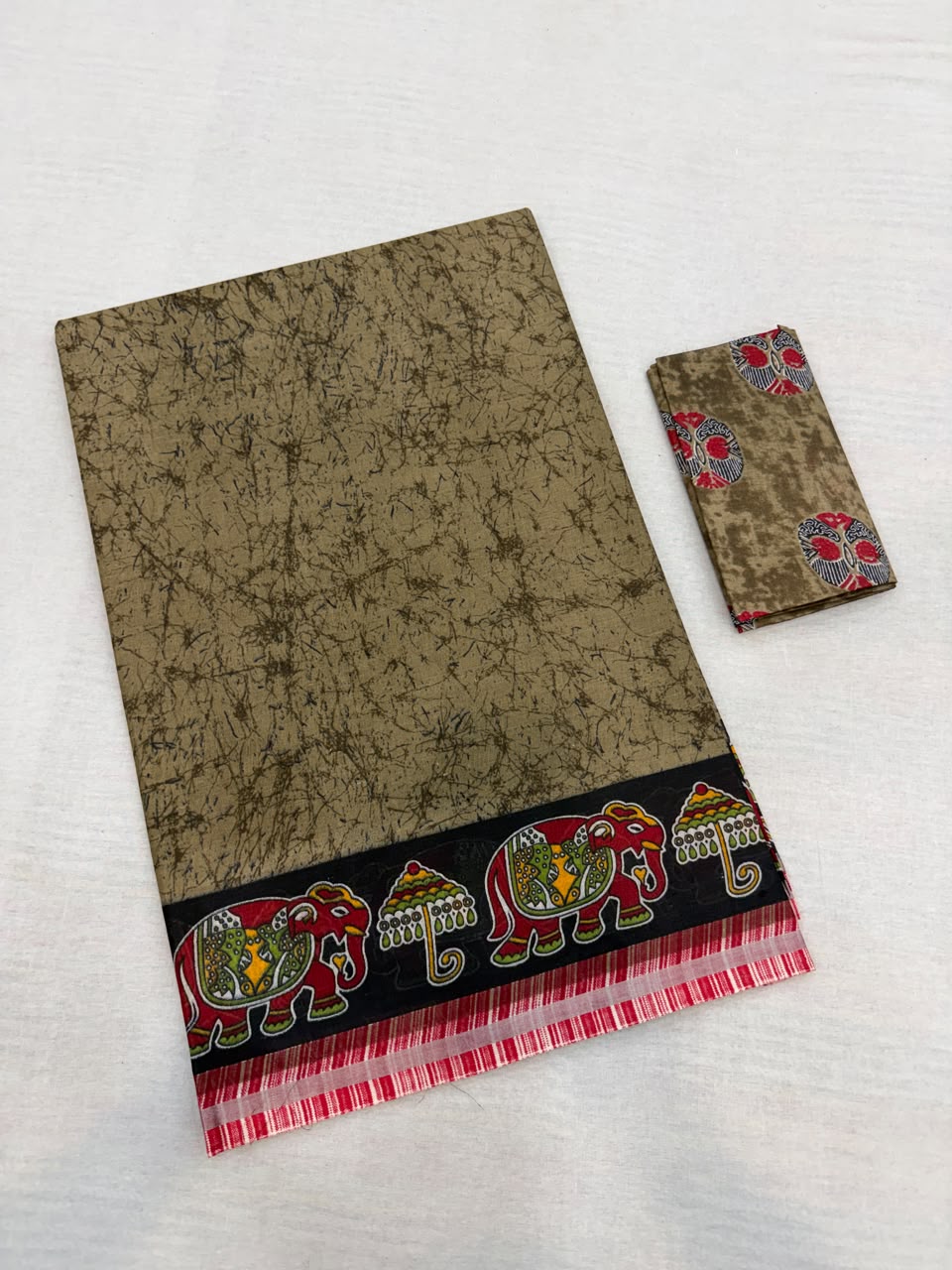 ELEPHANT PURE COTTON
