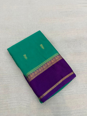 MYSORE CREPE VINTAGE