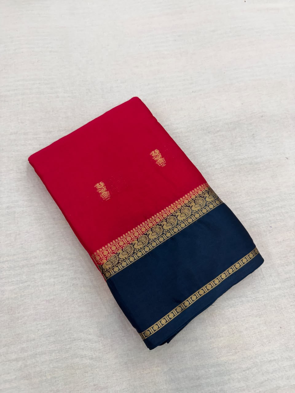 MYSORE CREPE VINTAGE