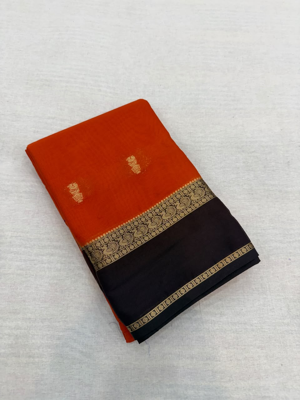 MYSORE CREPE VINTAGE