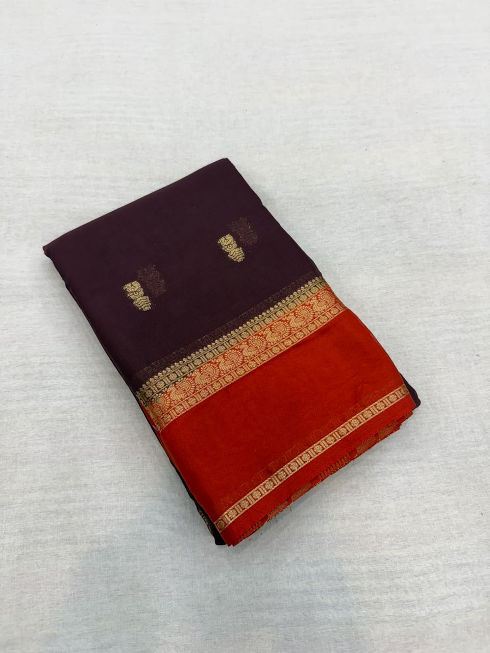 MYSORE CREPE VINTAGE