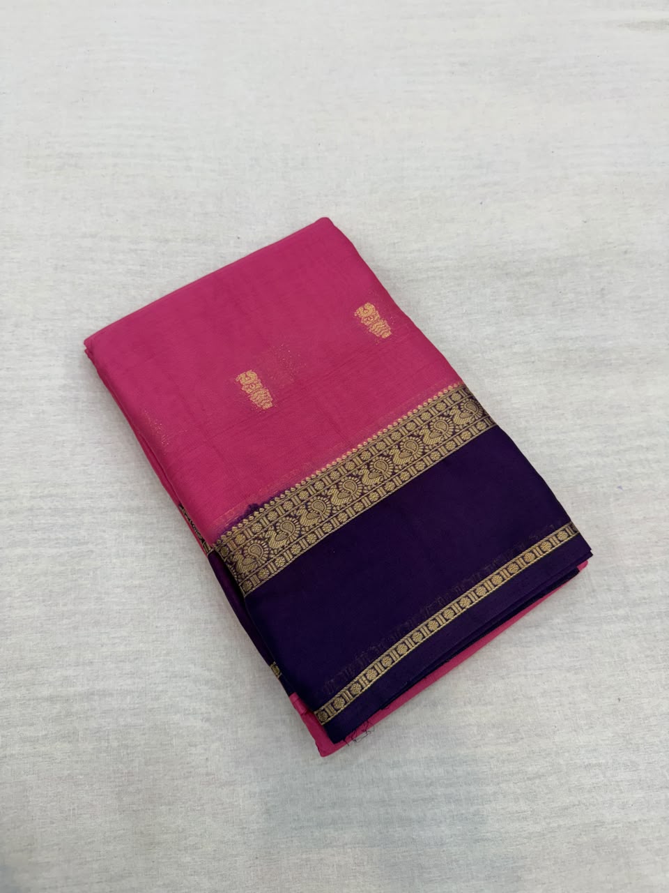 MYSORE CREPE VINTAGE
