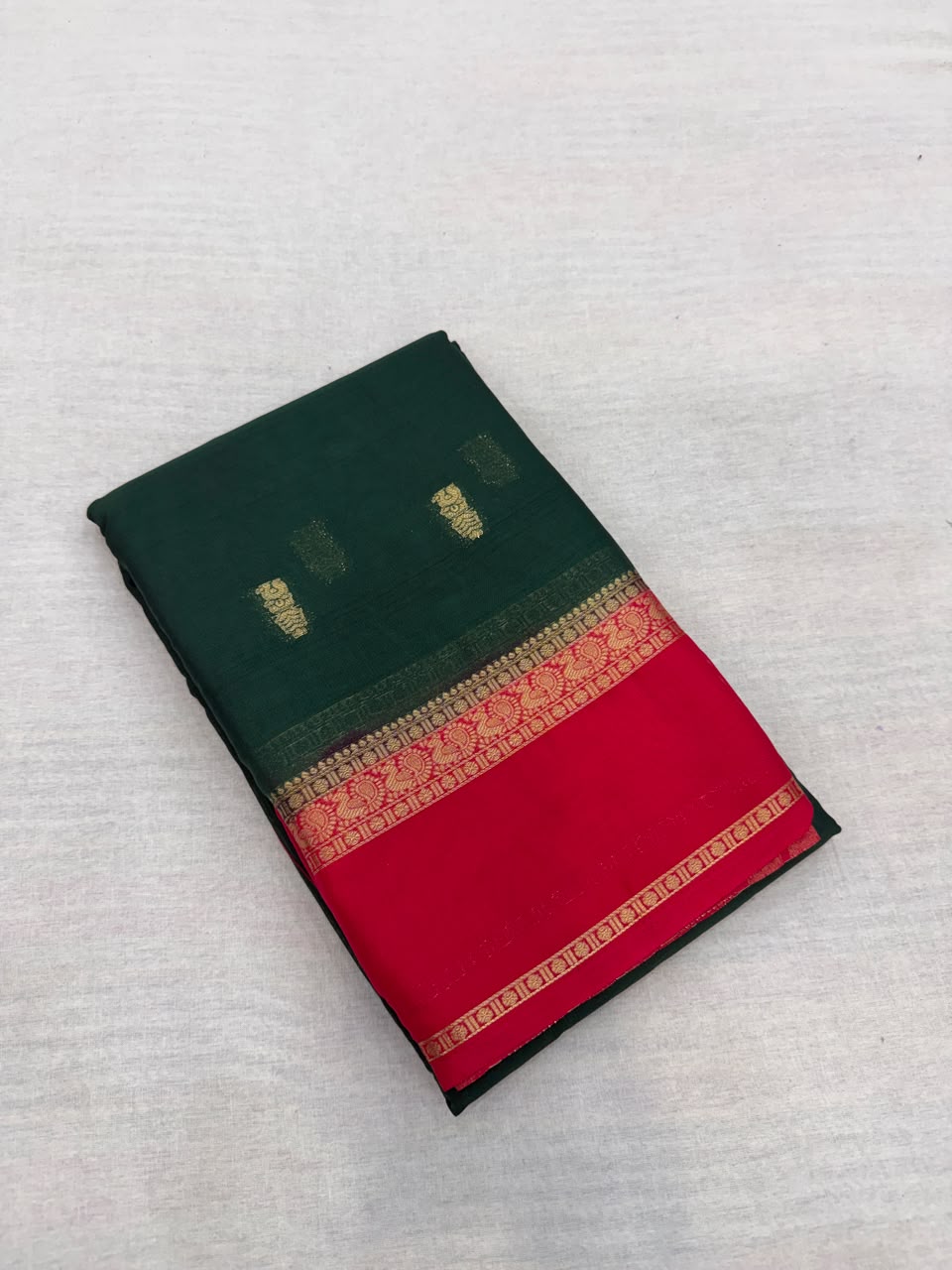 MYSORE CREPE VINTAGE