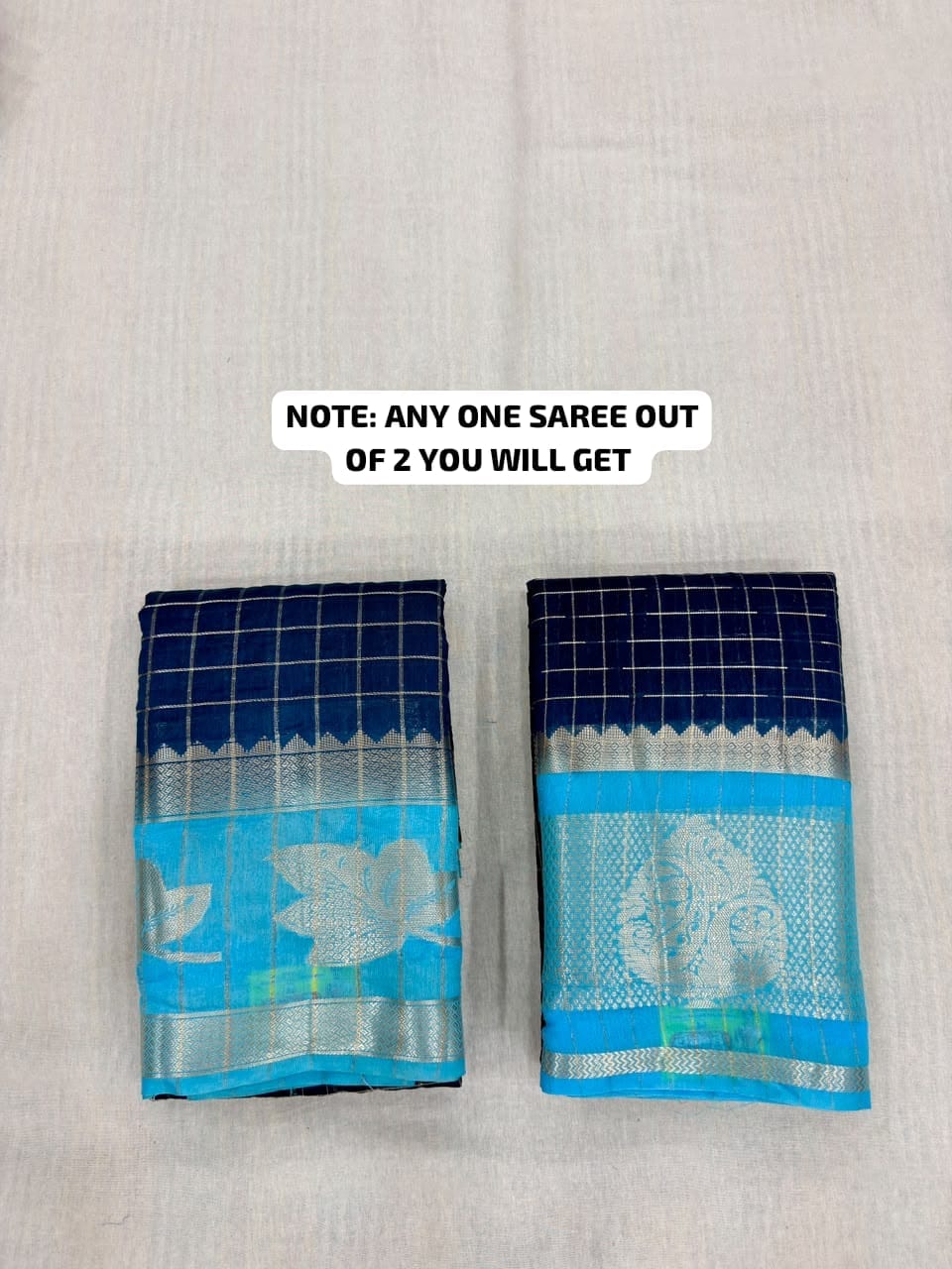BANARASI WARM GEORGETTE