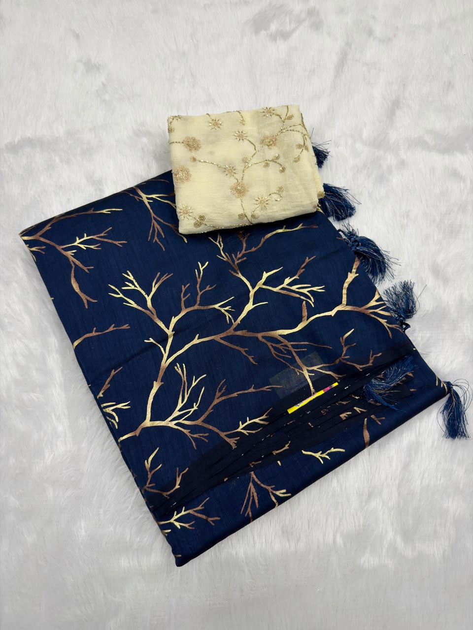 DESIGNER CREATION FOIL