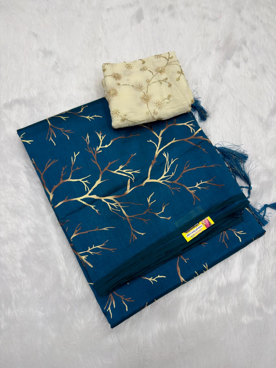 DESIGNER CREATION FOIL