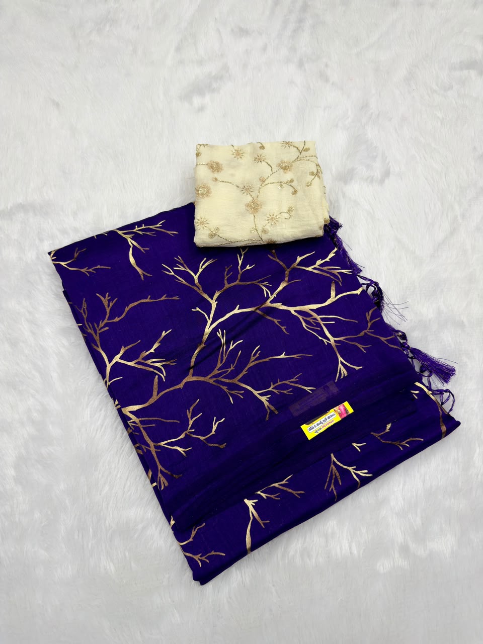 DESIGNER CREATION FOIL