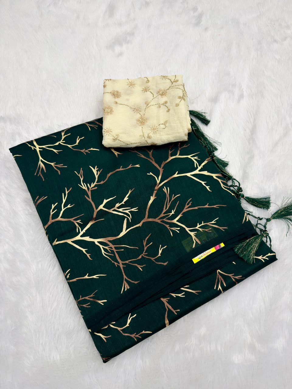 DESIGNER CREATION FOIL