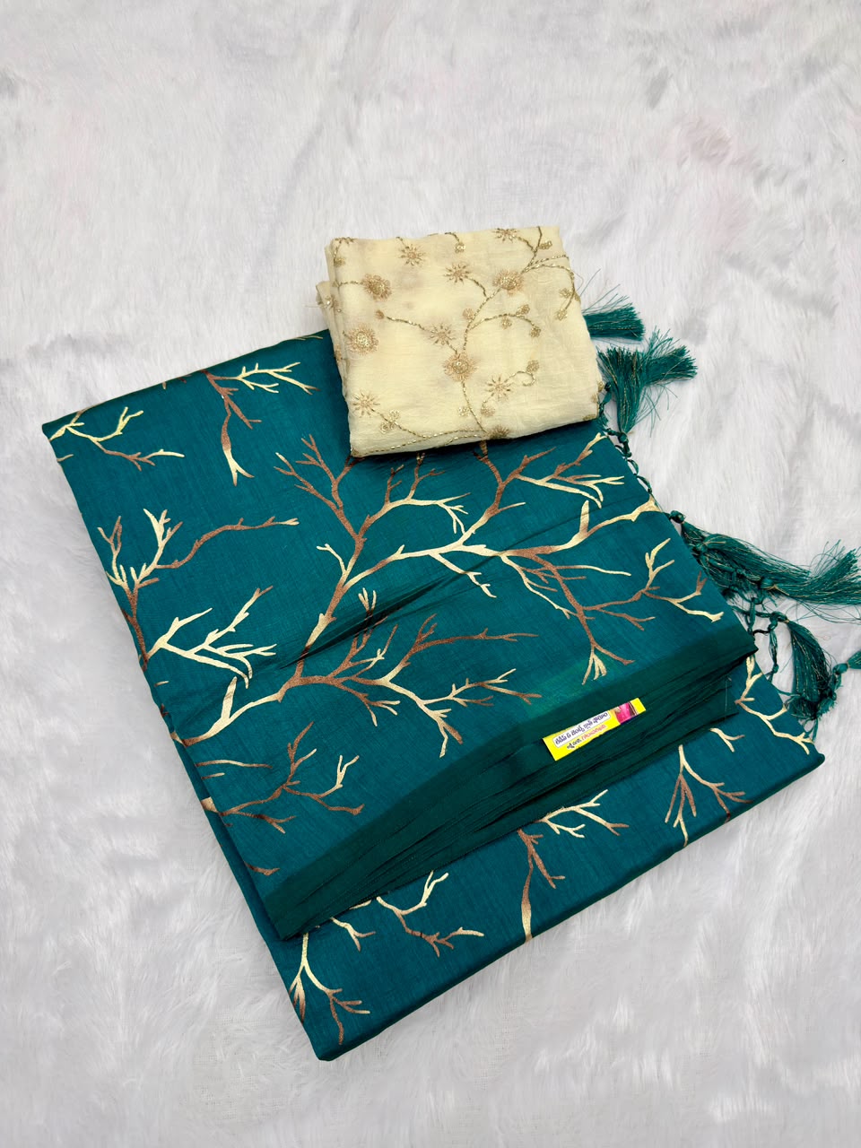 DESIGNER CREATION FOIL