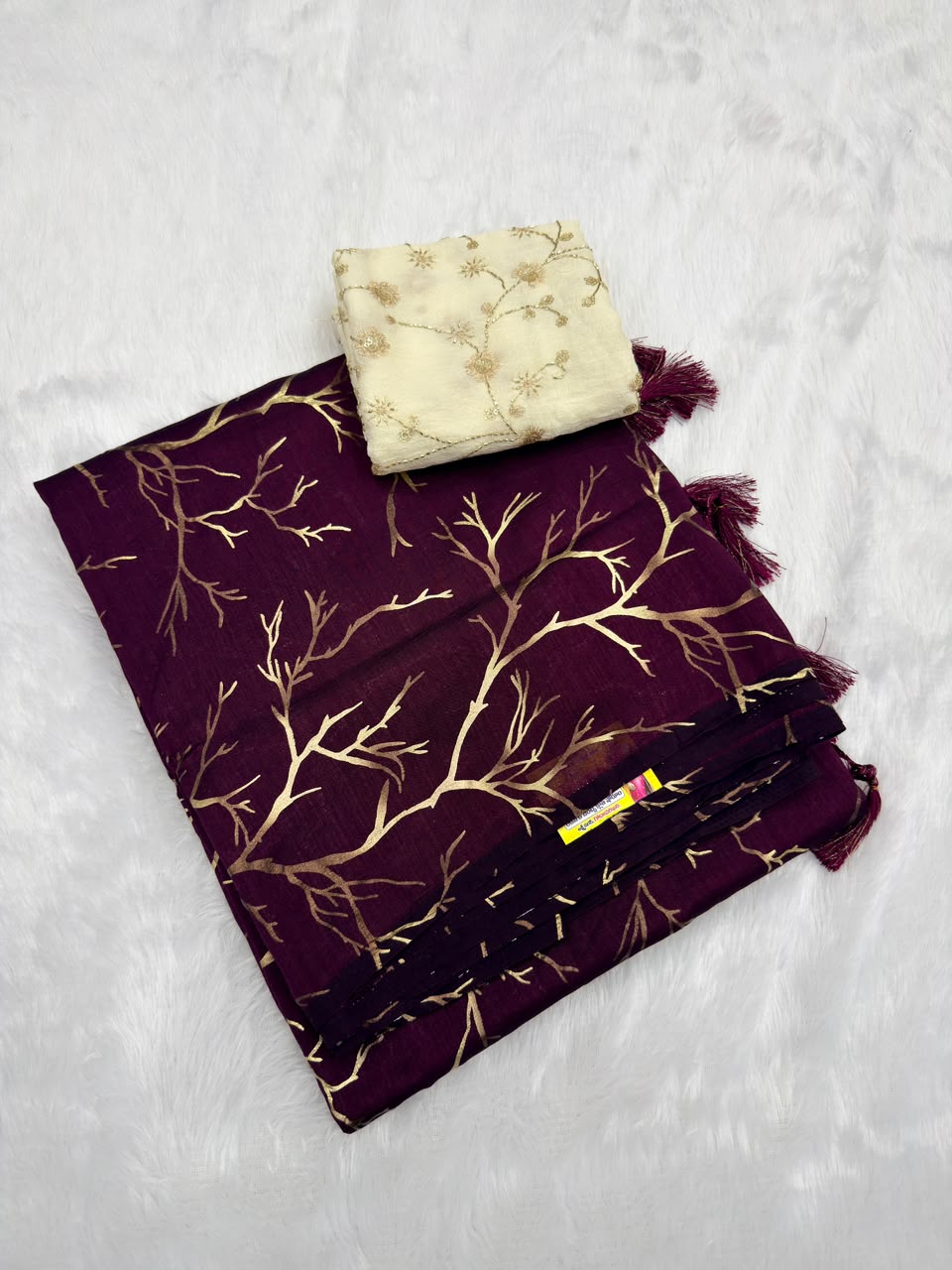DESIGNER CREATION FOIL