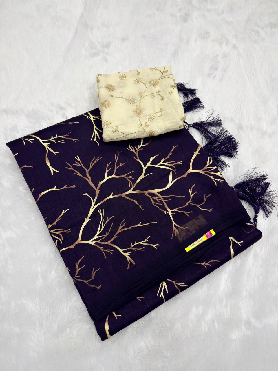 DESIGNER CREATION FOIL