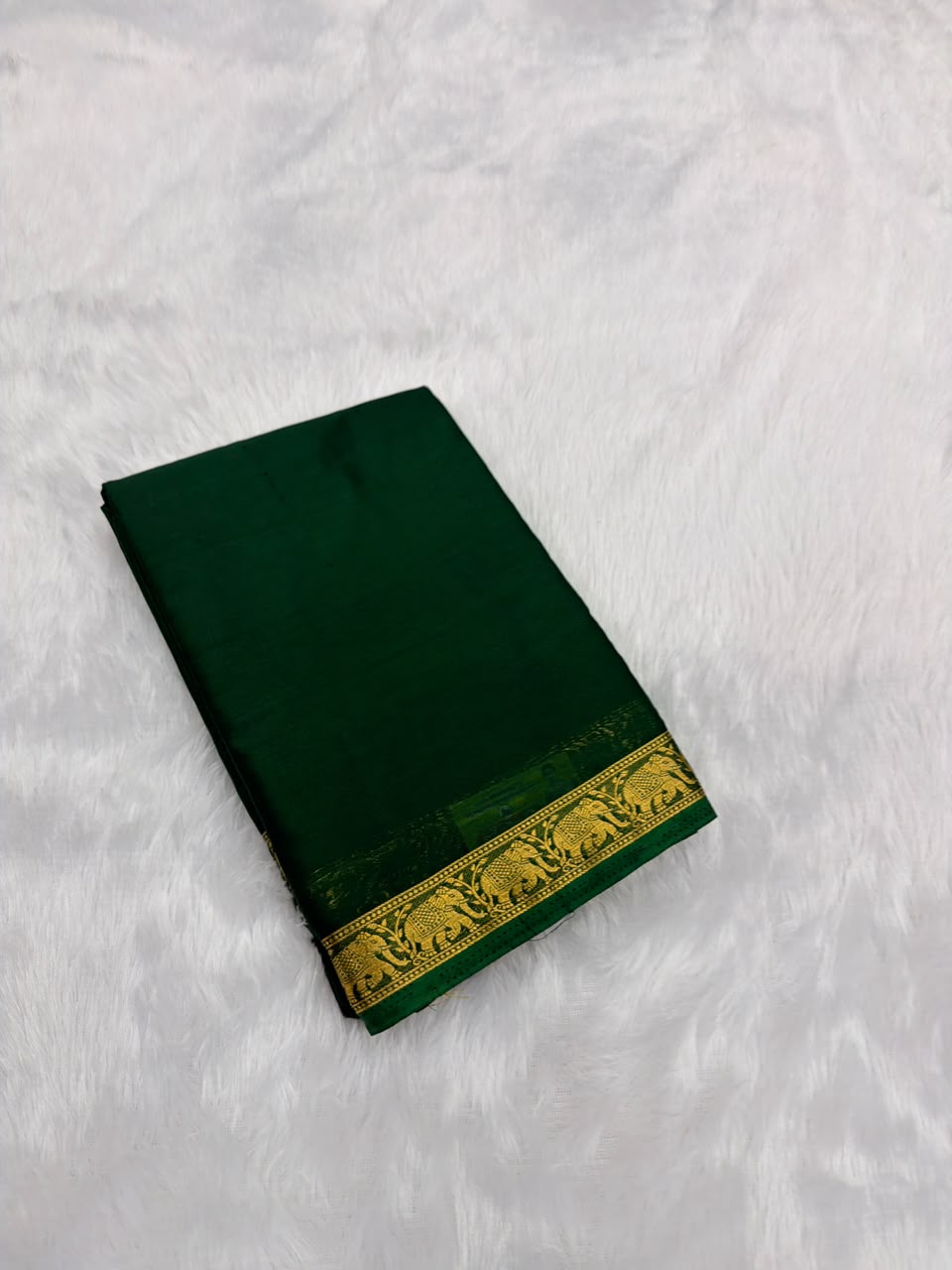 ELEPHANT MYSORE CREPE