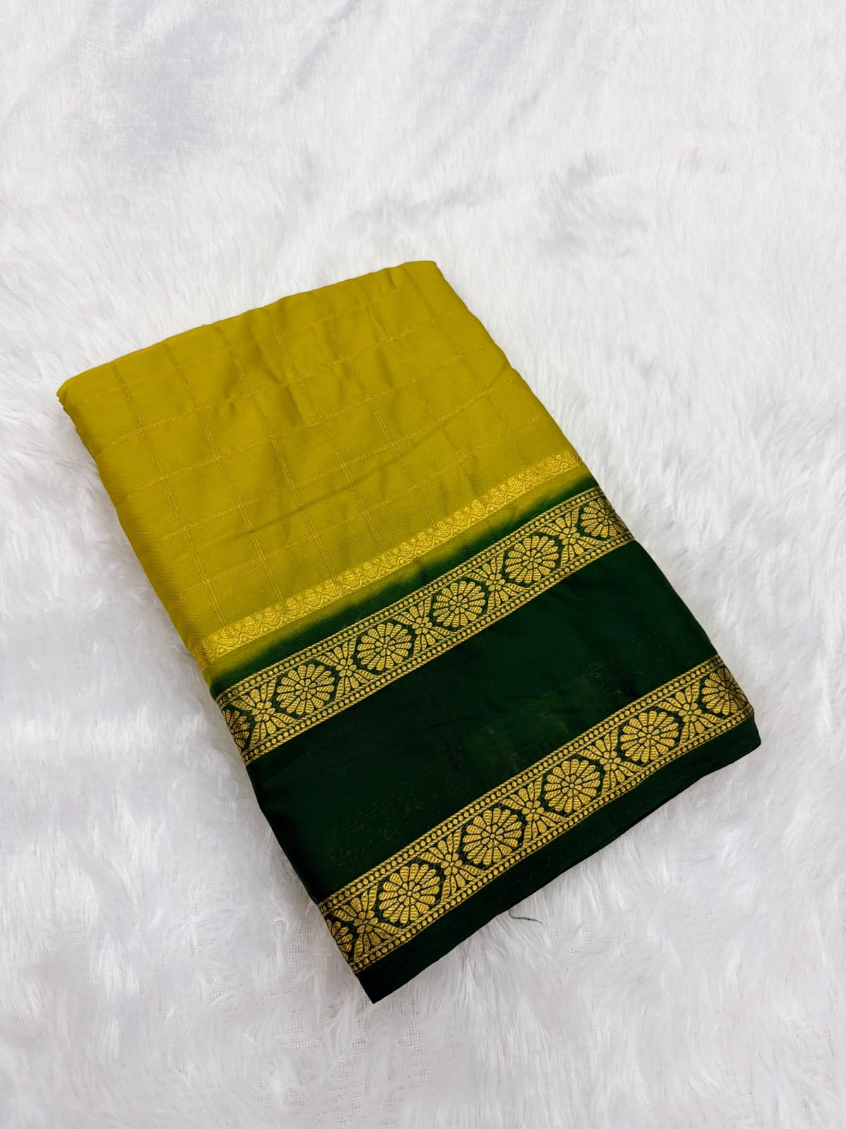 MYSORE VINTAGE