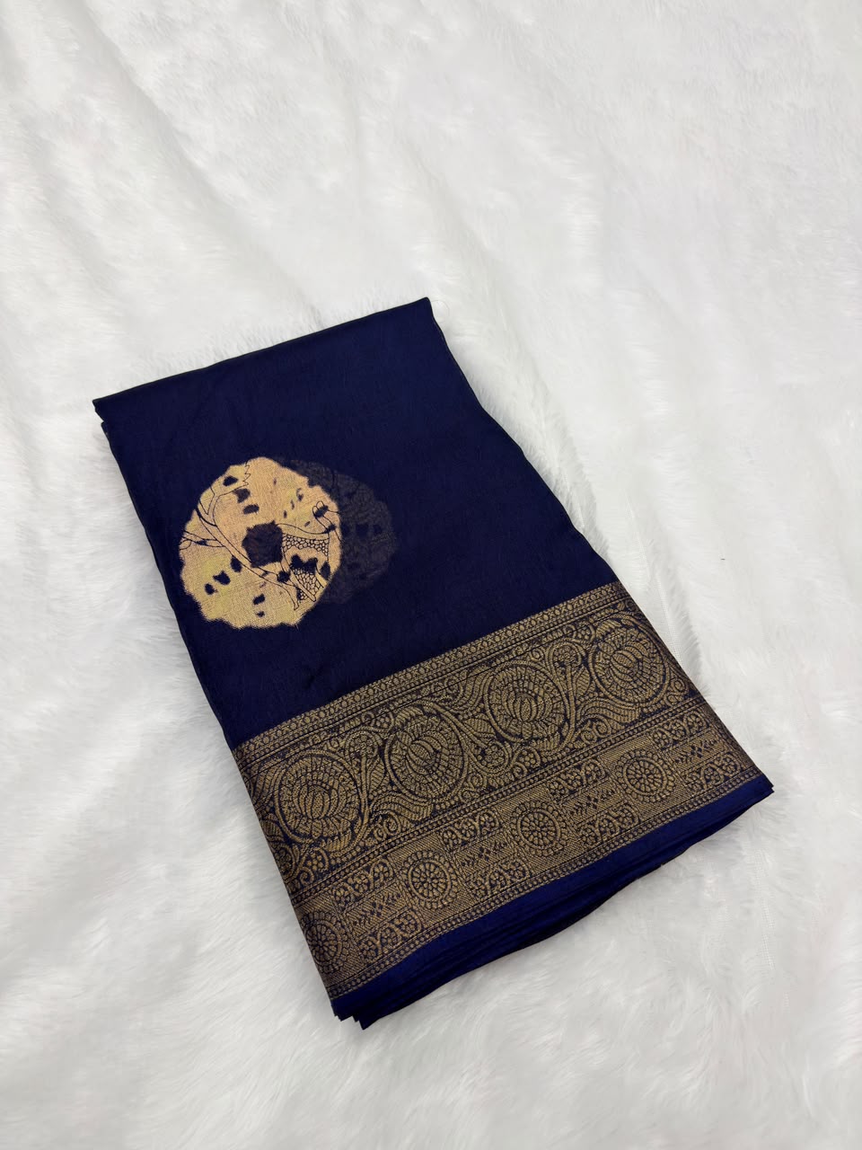 SHIBORI GEORGETTE OFFER