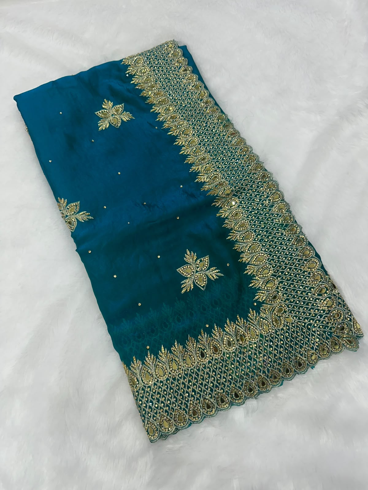 KOLKATTA WORK SAREES