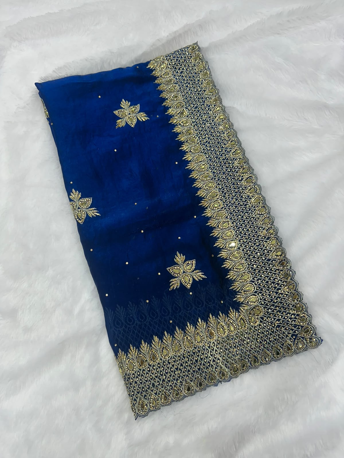 KOLKATTA WORK SAREES