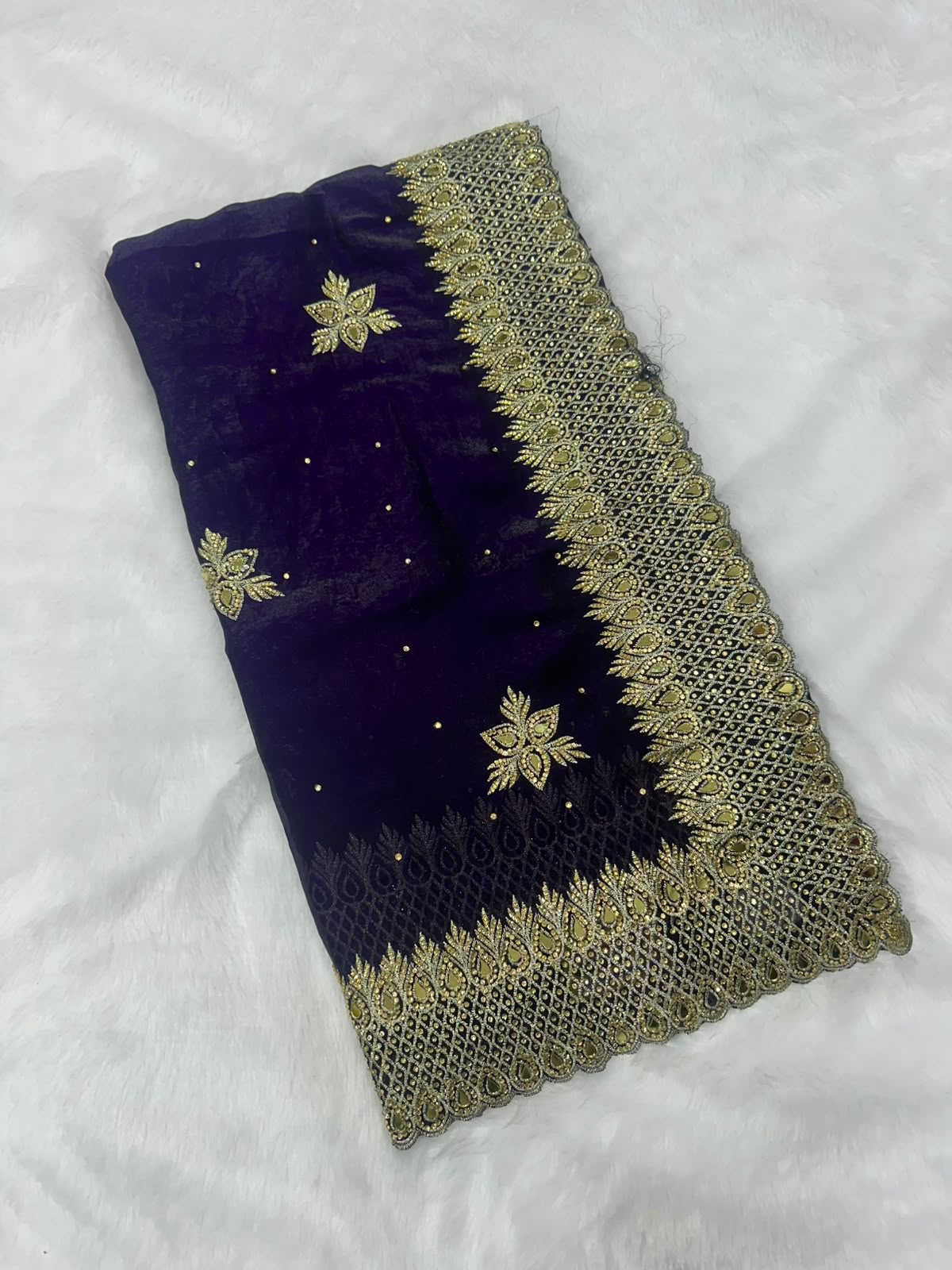 KOLKATTA WORK SAREES