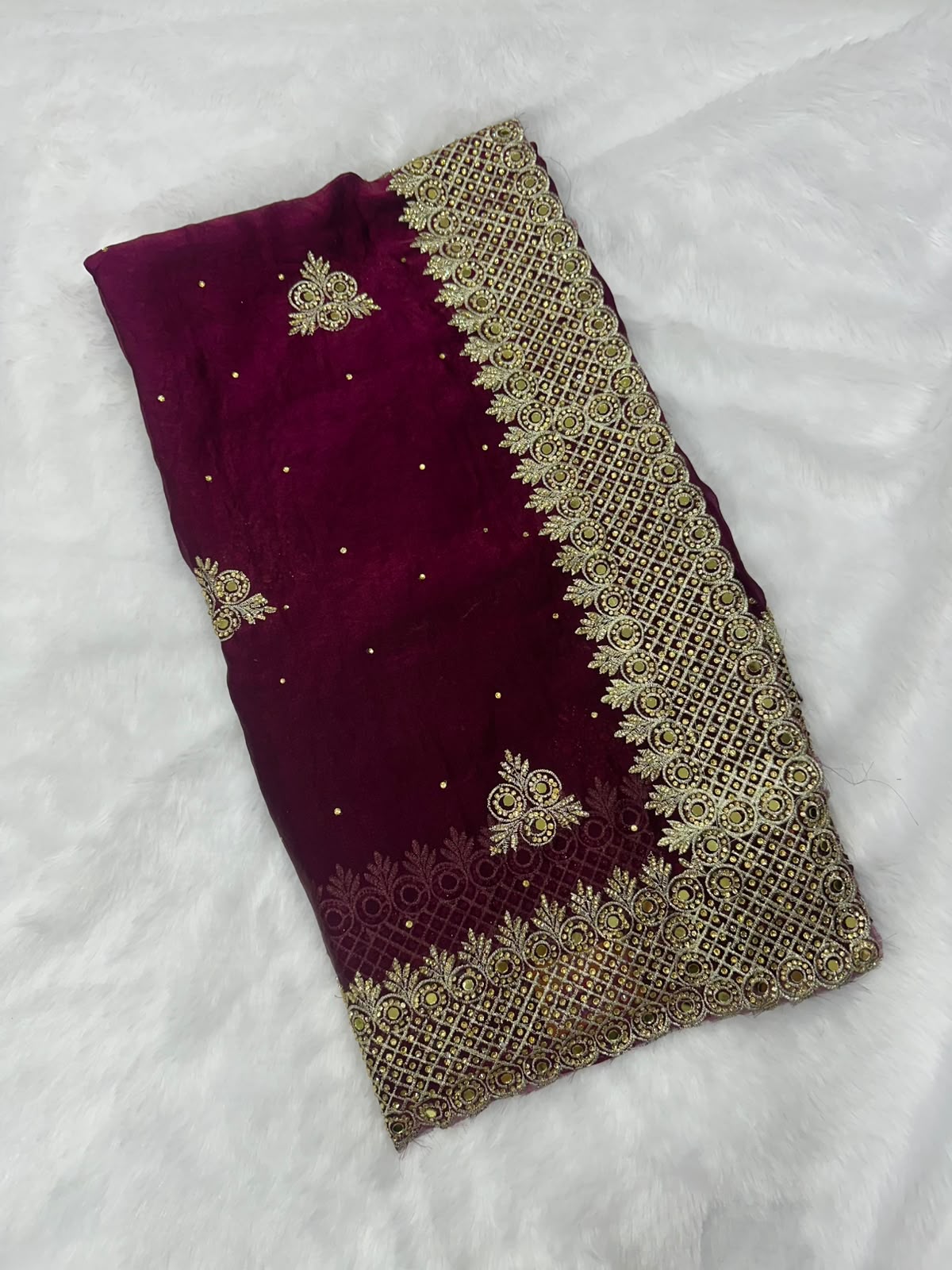 KOLKATTA WORK SAREES