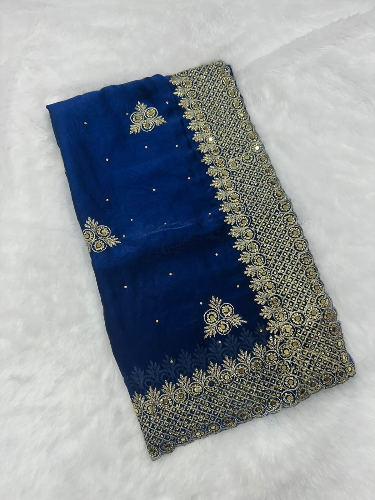 KOLKATTA WORK SAREES